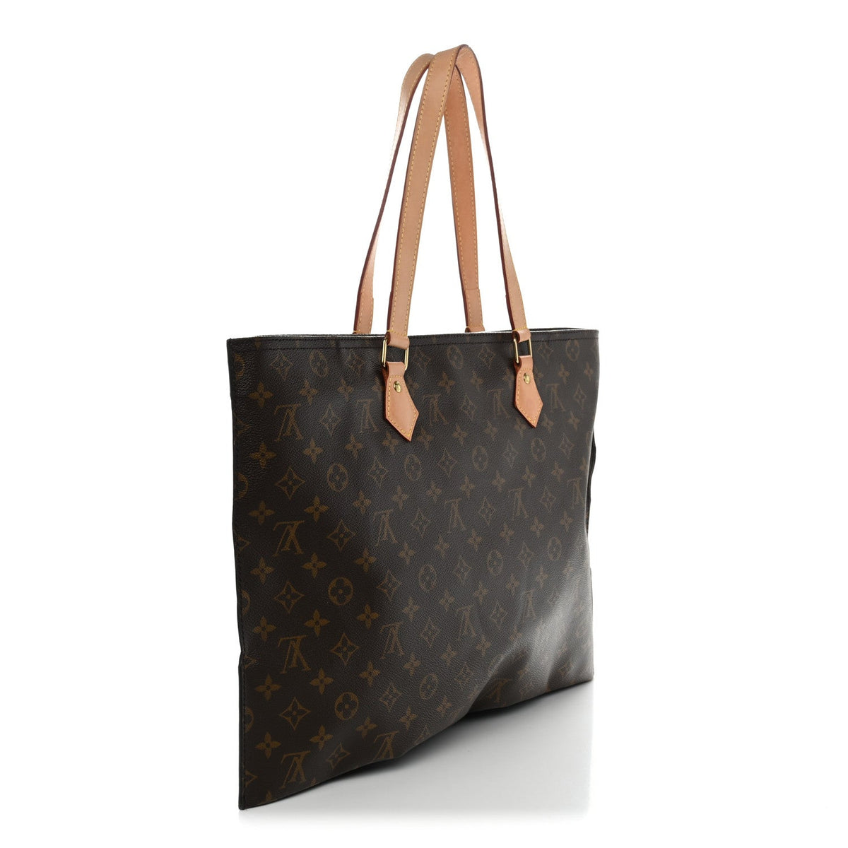 Monogram All-In Pm Handbag