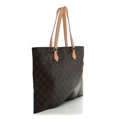 Monogram All-In Pm Handbag
