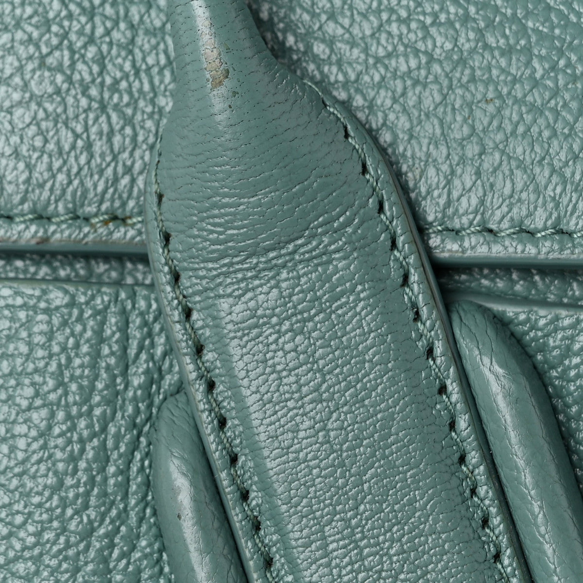 Maxi Goatskin Handbag