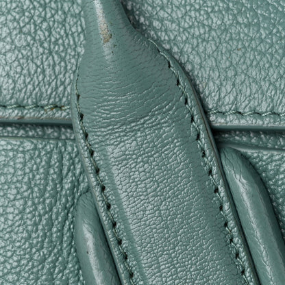 Maxi Goatskin Handbag