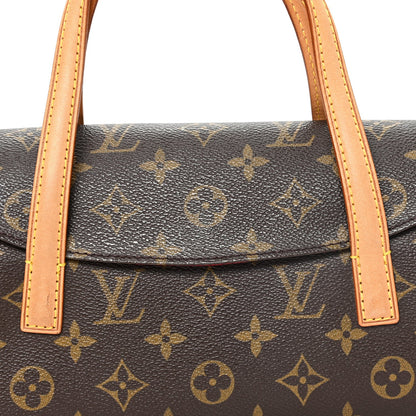 Monogram Sonatine Handbag