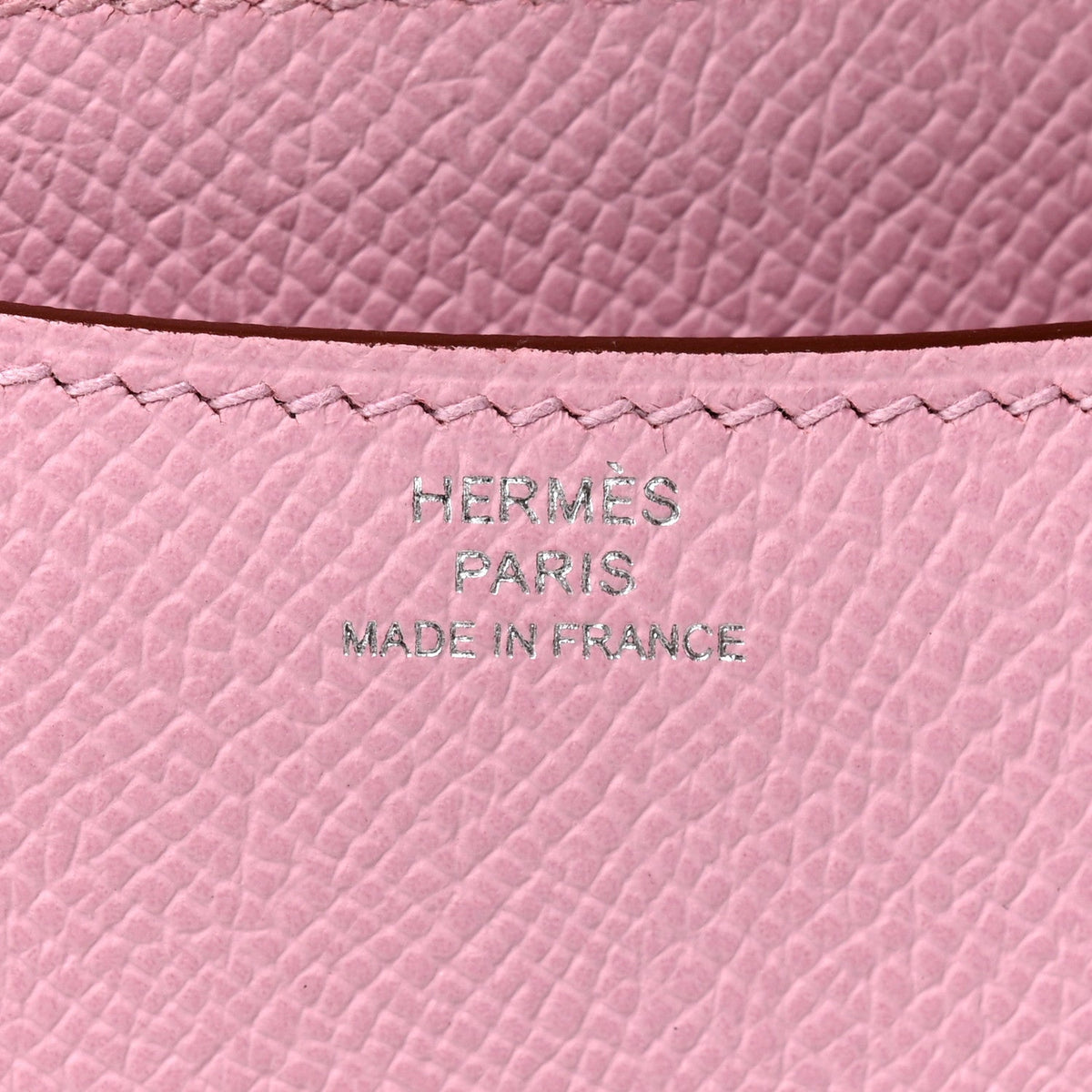 Epsom Handbag - Tan