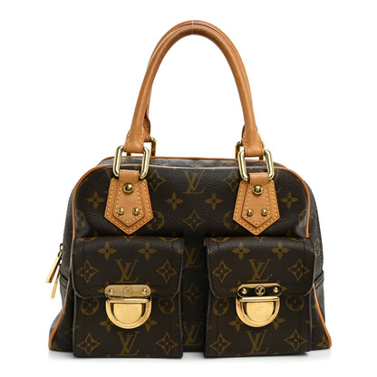 Handbag - Tan