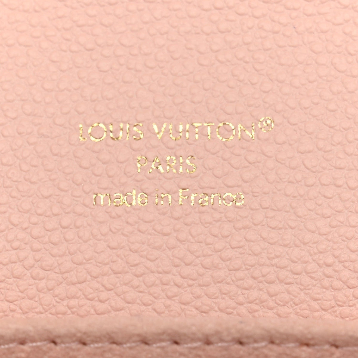 Handbag - Pink