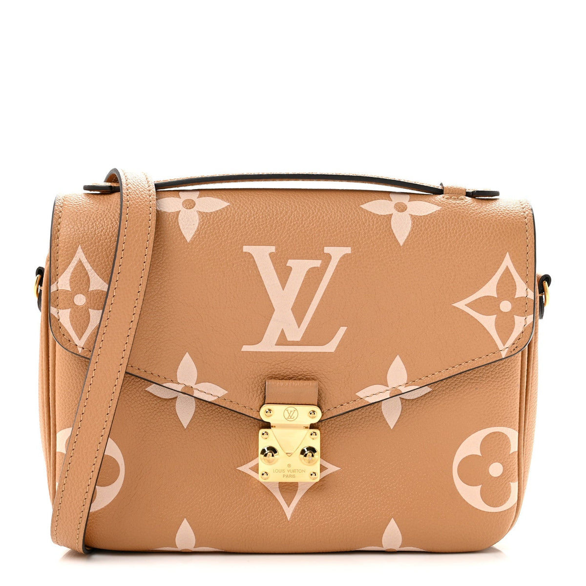 Handbag - Beige