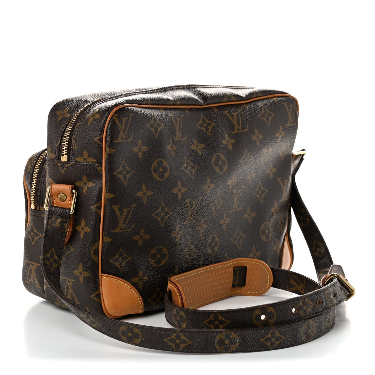 Monogram Nil 28 Handbag