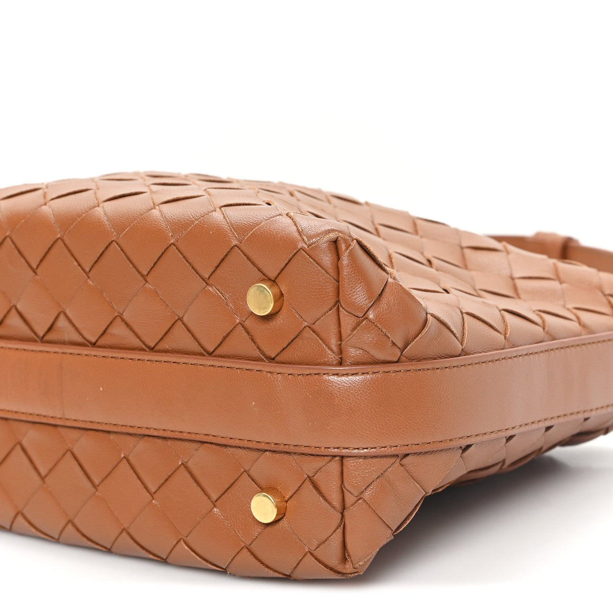 Mini Nappa Handbag