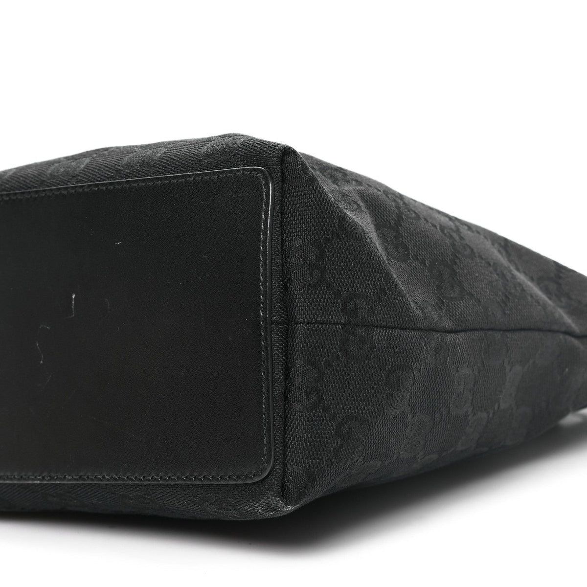 Small Tote Bag - Black
