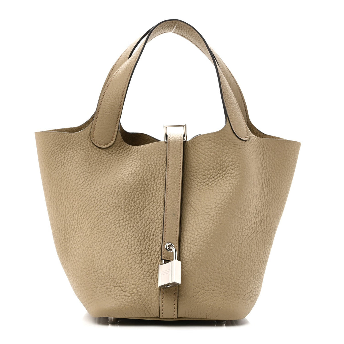 Handbag - Beige