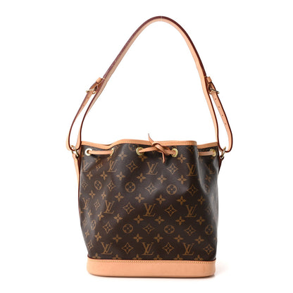 Monogram Petit Noe Nm Handbag