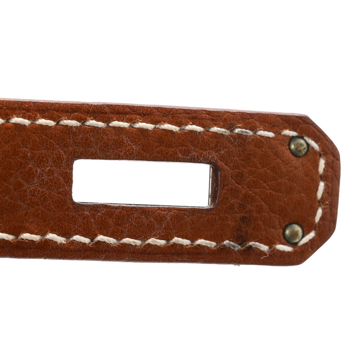 Handbag - Natural