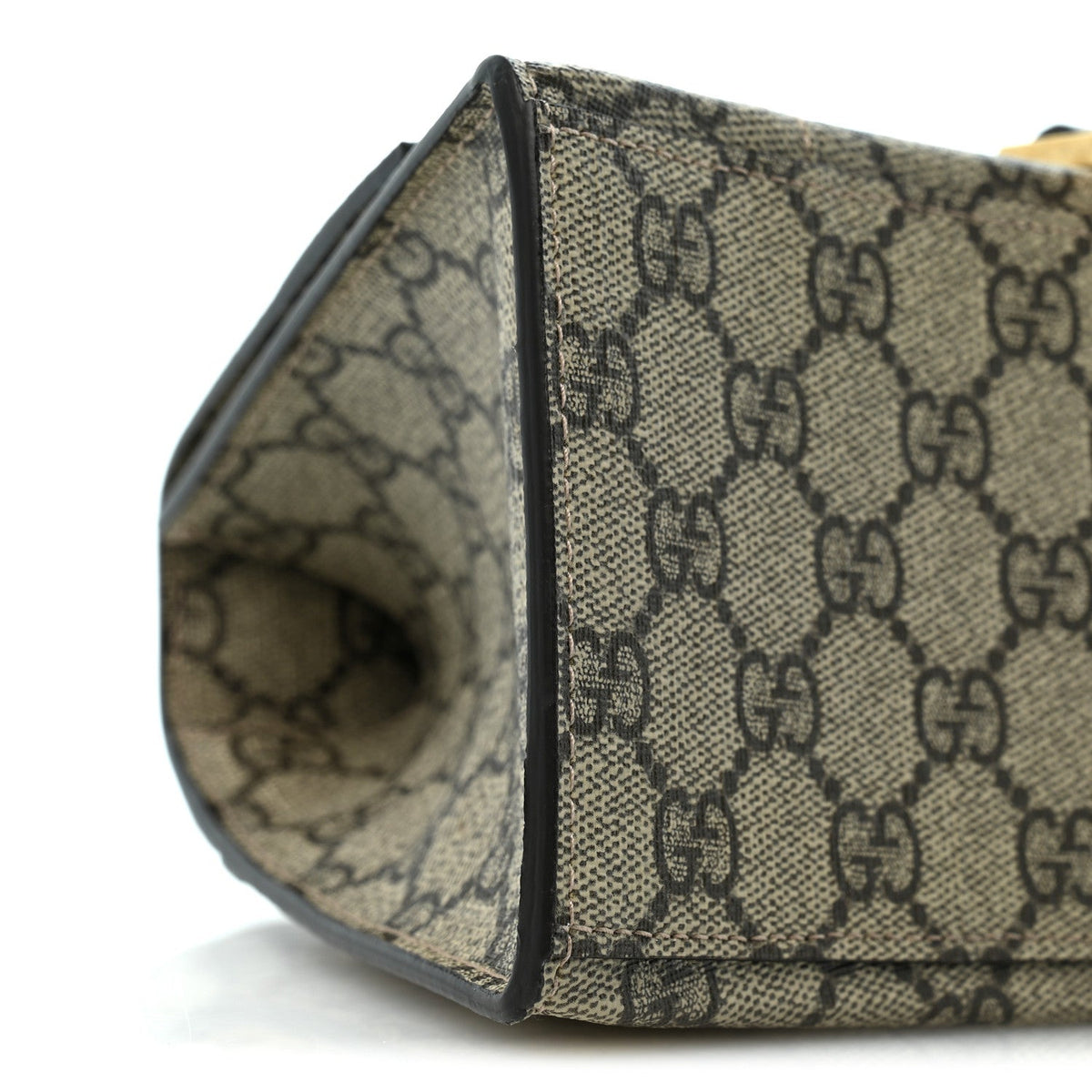 Small Handbag - Beige