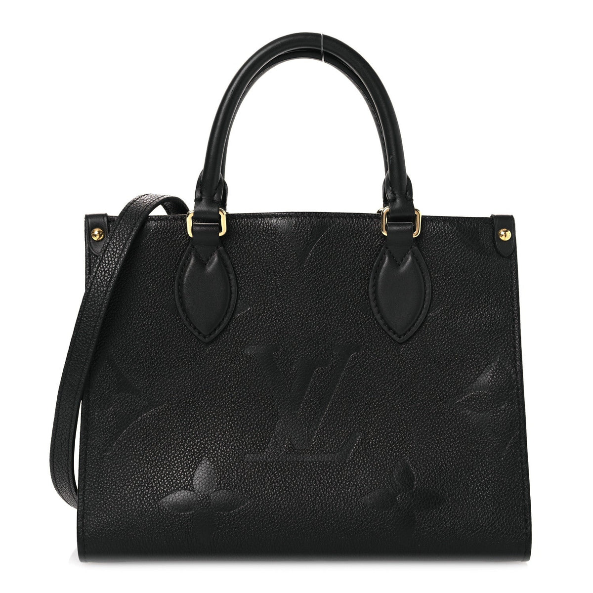 Handbag - Black