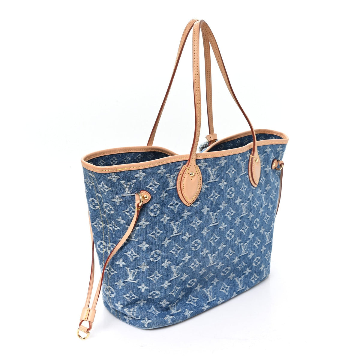 Handbag - Blue