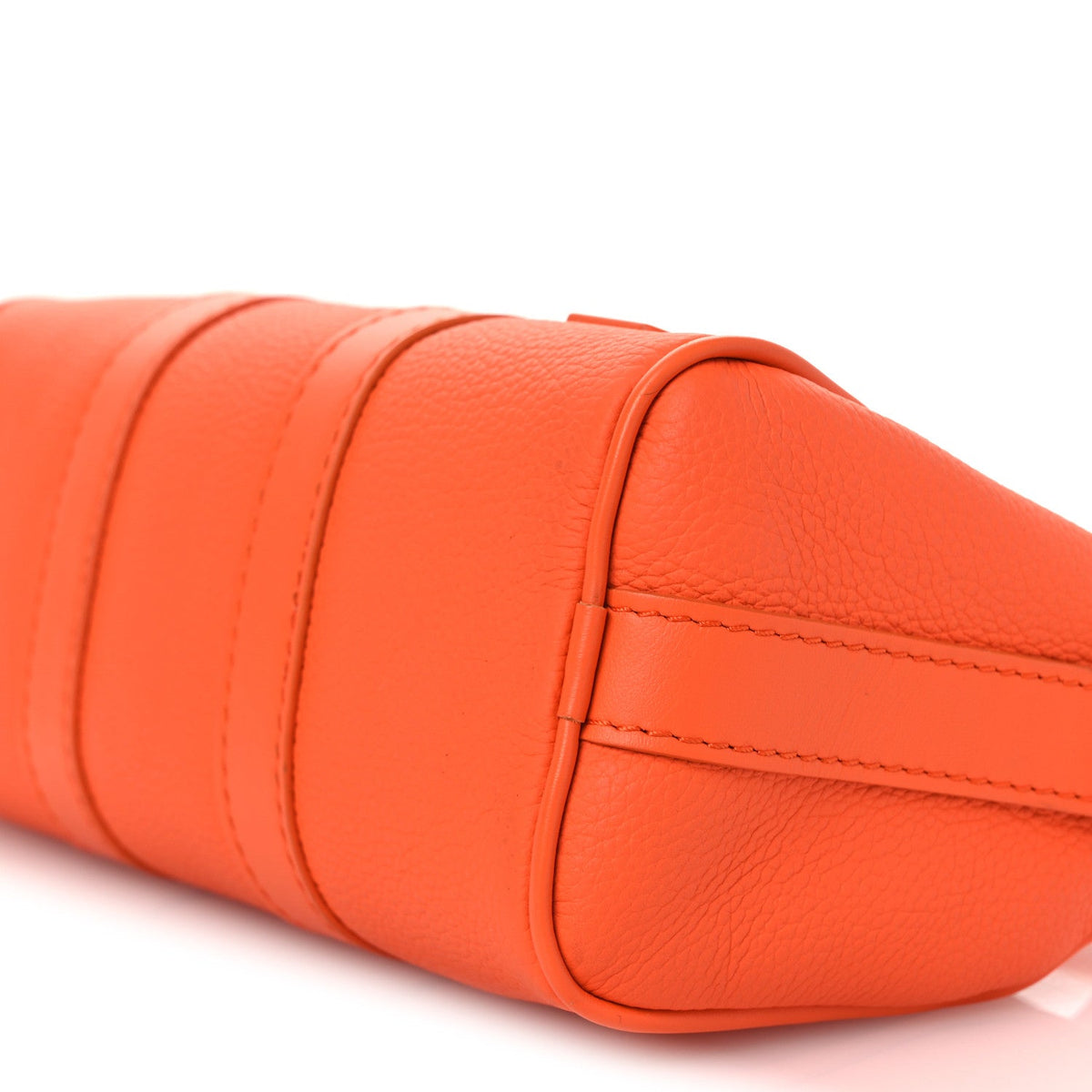 Calfskin Duffel Bag