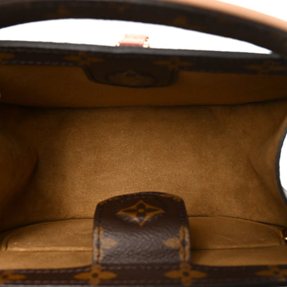 Reverse Monogram Around Me Pm Handbag