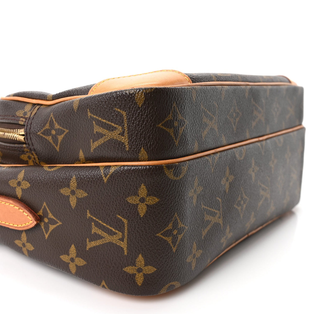 Monogram Nil 28 Handbag
