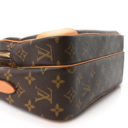 Monogram Nil 28 Handbag