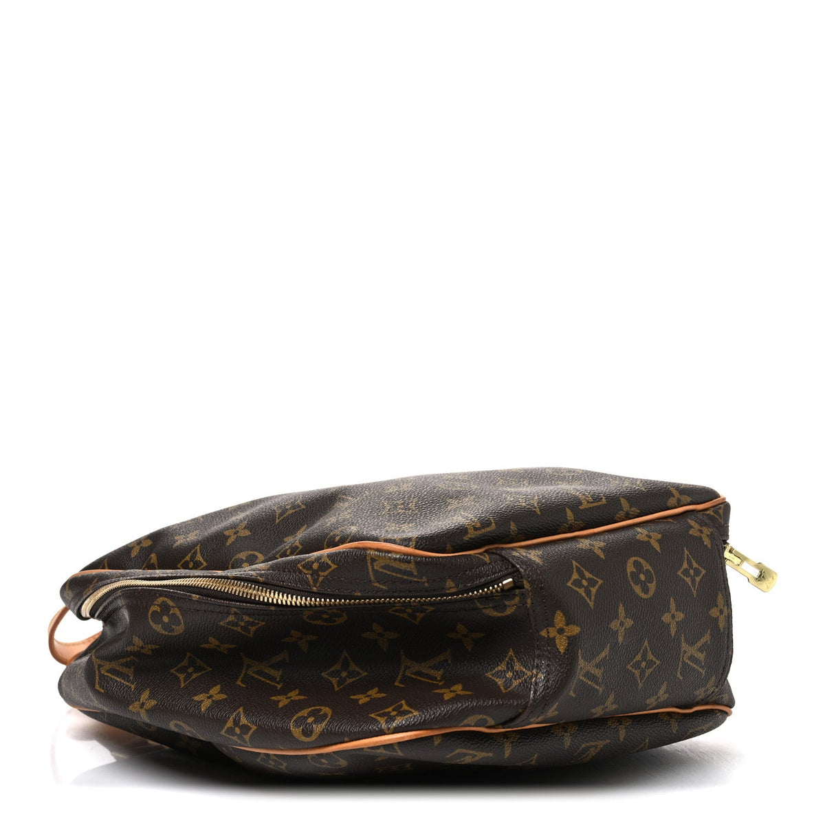 Monogram Excursion Shoe Bag Handbag