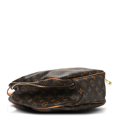 Monogram Excursion Shoe Bag Handbag