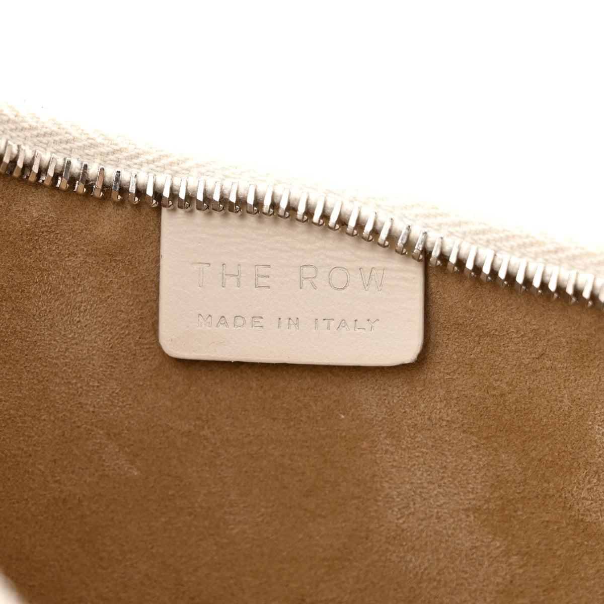 Calfskin Shoulder Bag