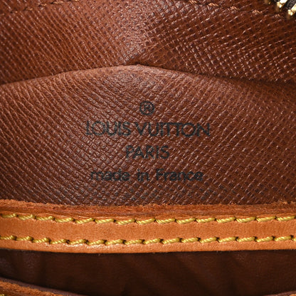 Monogram Blois Handbag
