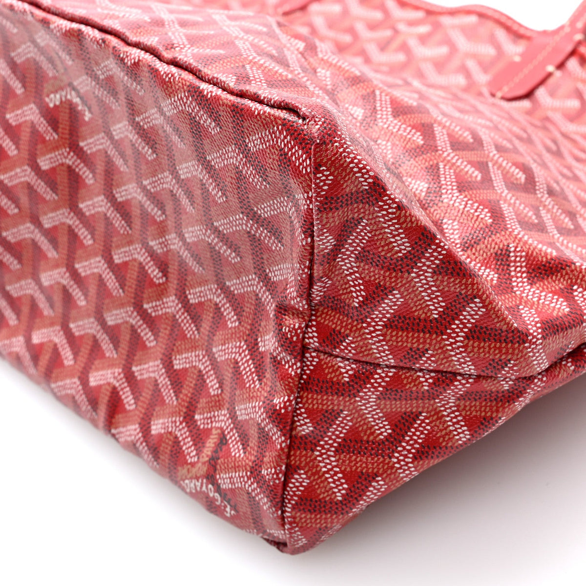 Handbag - Red