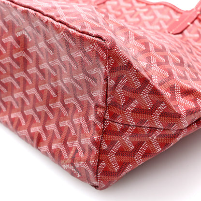 Handbag - Red