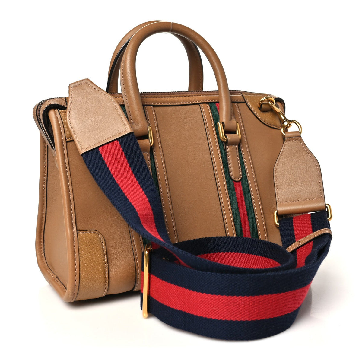 Small Calfskin Handbag