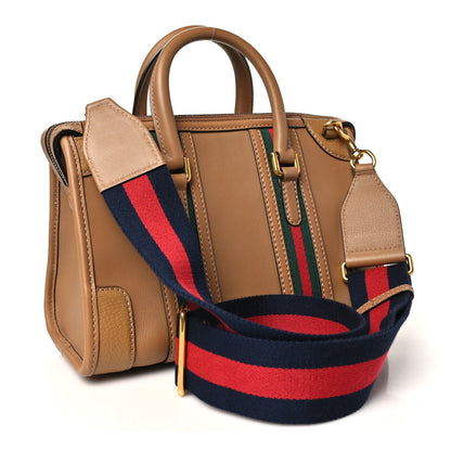 Small Calfskin Handbag