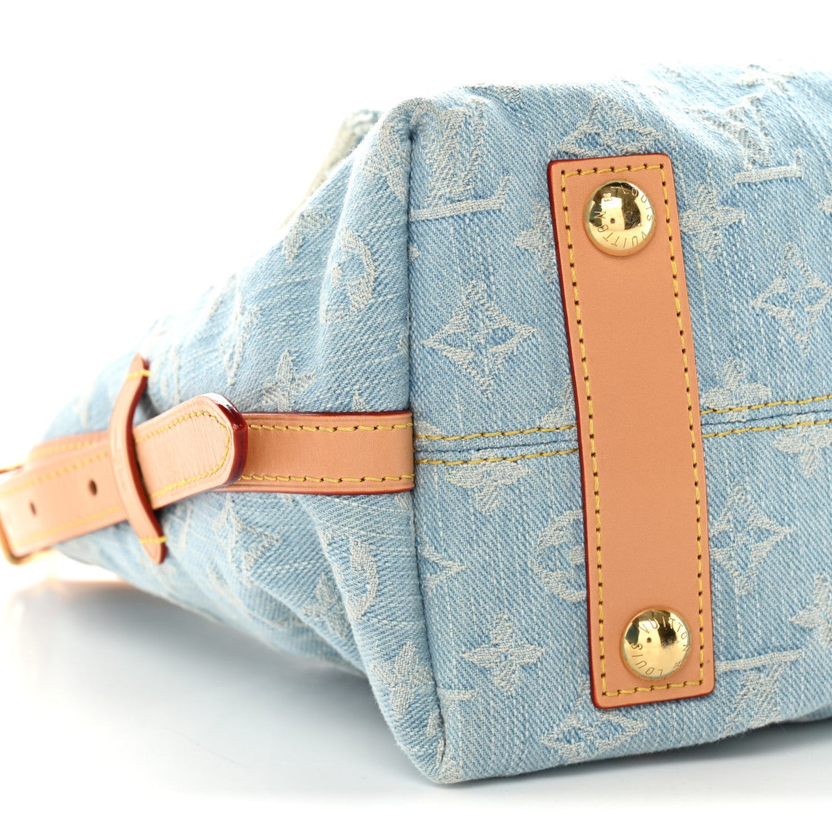 Handbag - Blue