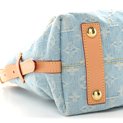 Handbag - Blue