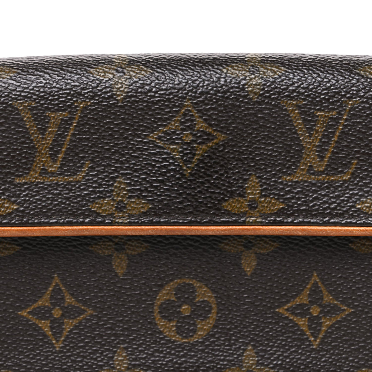 Monogram Pochette Florentine Xs Handbag