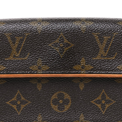 Monogram Pochette Florentine Xs Handbag