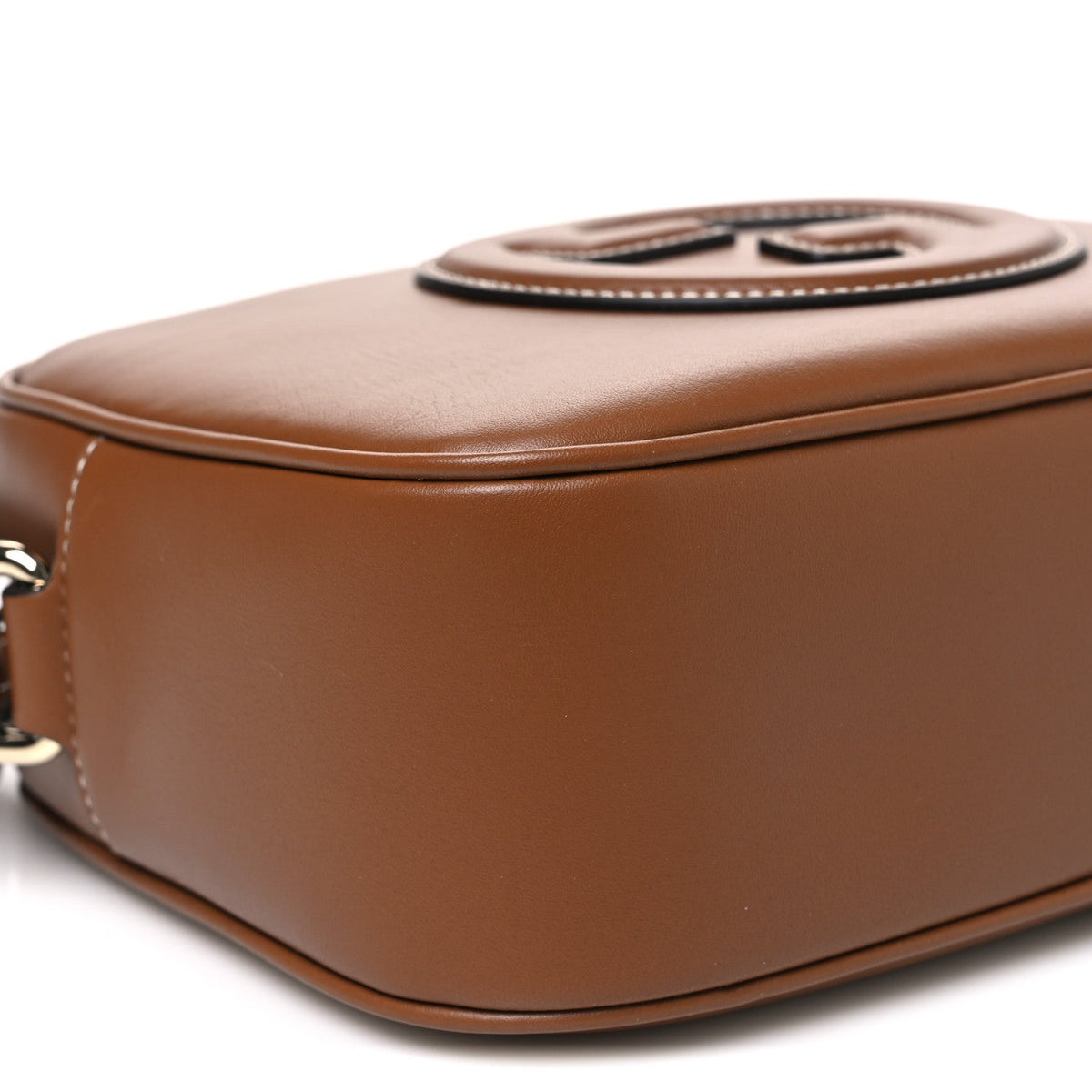 Mini Calfskin Handbag