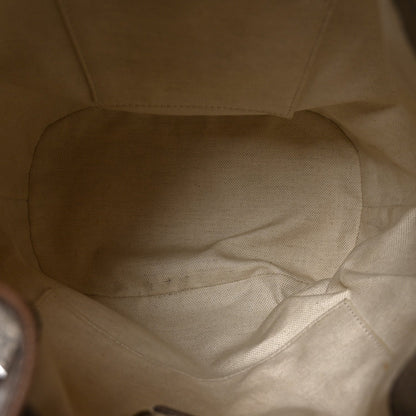 Backpack - Beige