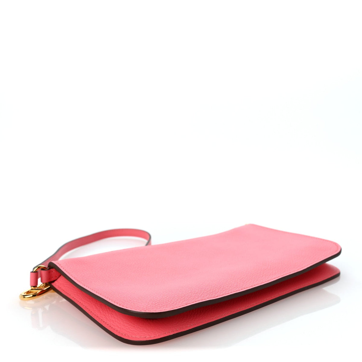 Evercolor Chaine D'Ancre Zipengo Pochett Handbag