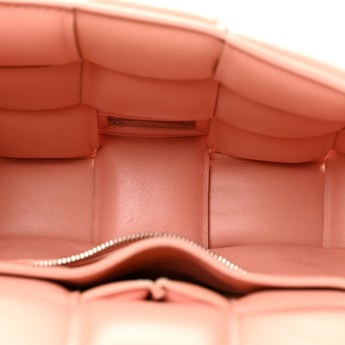 Maxi Nappa Crossbody Bag