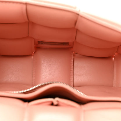 Maxi Nappa Crossbody Bag