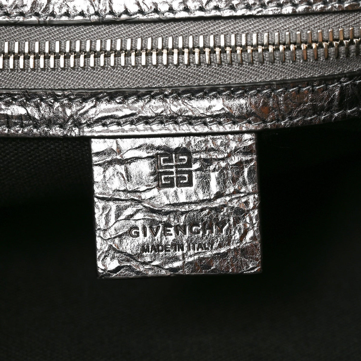 Medium Calfskin Handbag