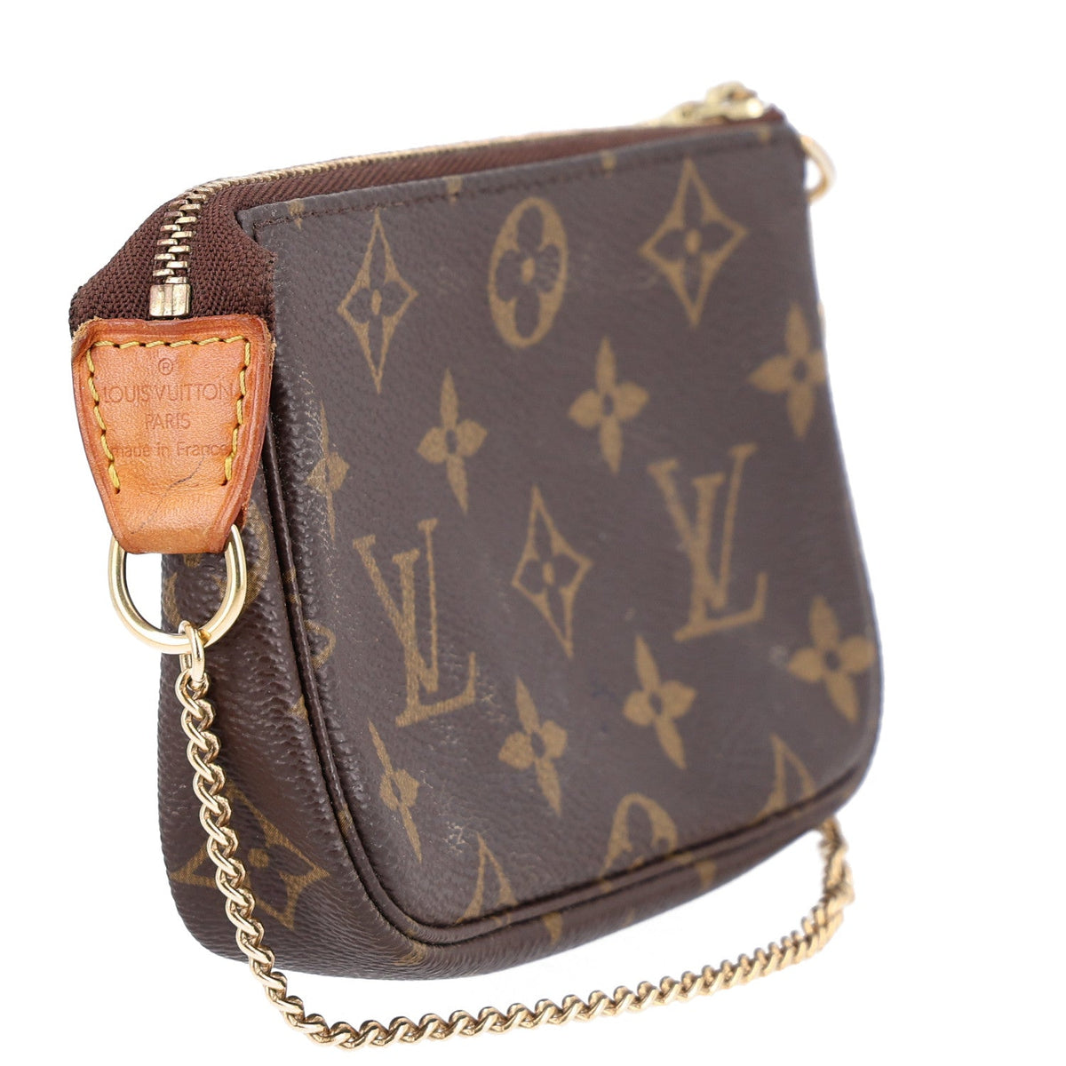 Mini Handbag