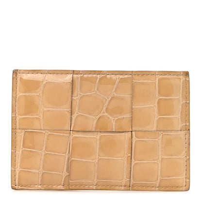 Calfskin Wallet Bag