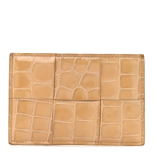 Calfskin Wallet Bag