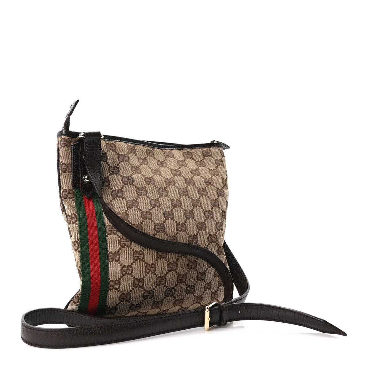 Handbag - Brown