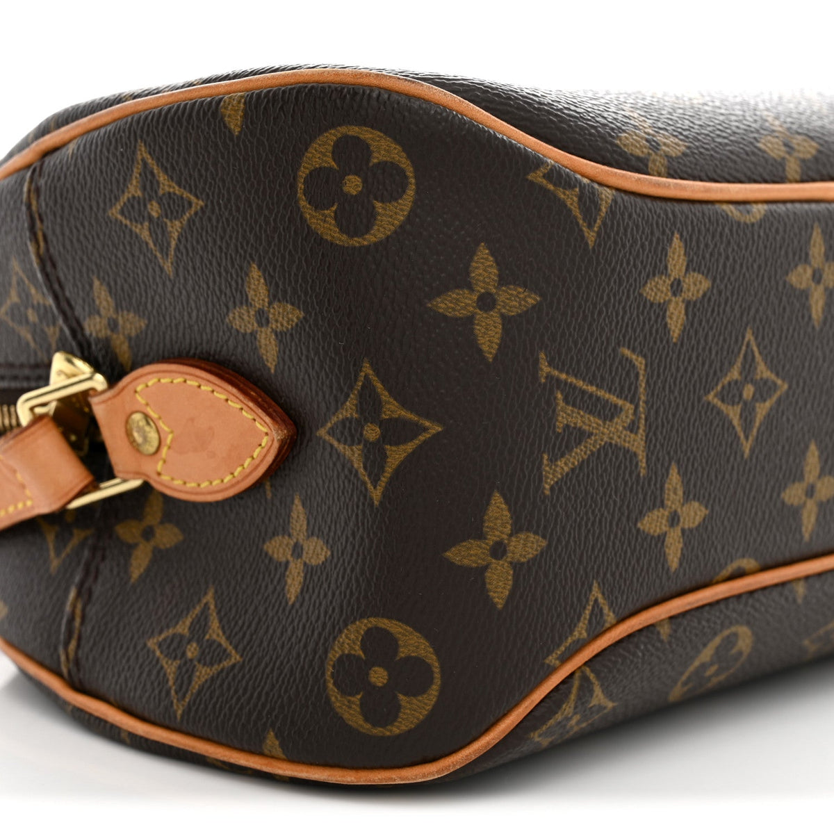 Monogram Blois Handbag