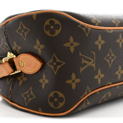 Monogram Blois Handbag