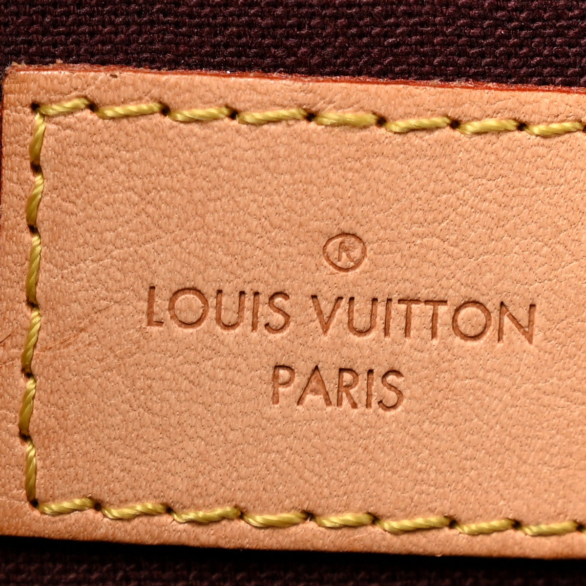Monogram Favorite Mm Handbag