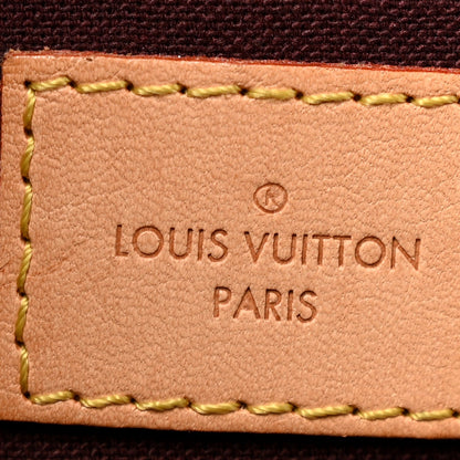 Monogram Favorite Mm Handbag