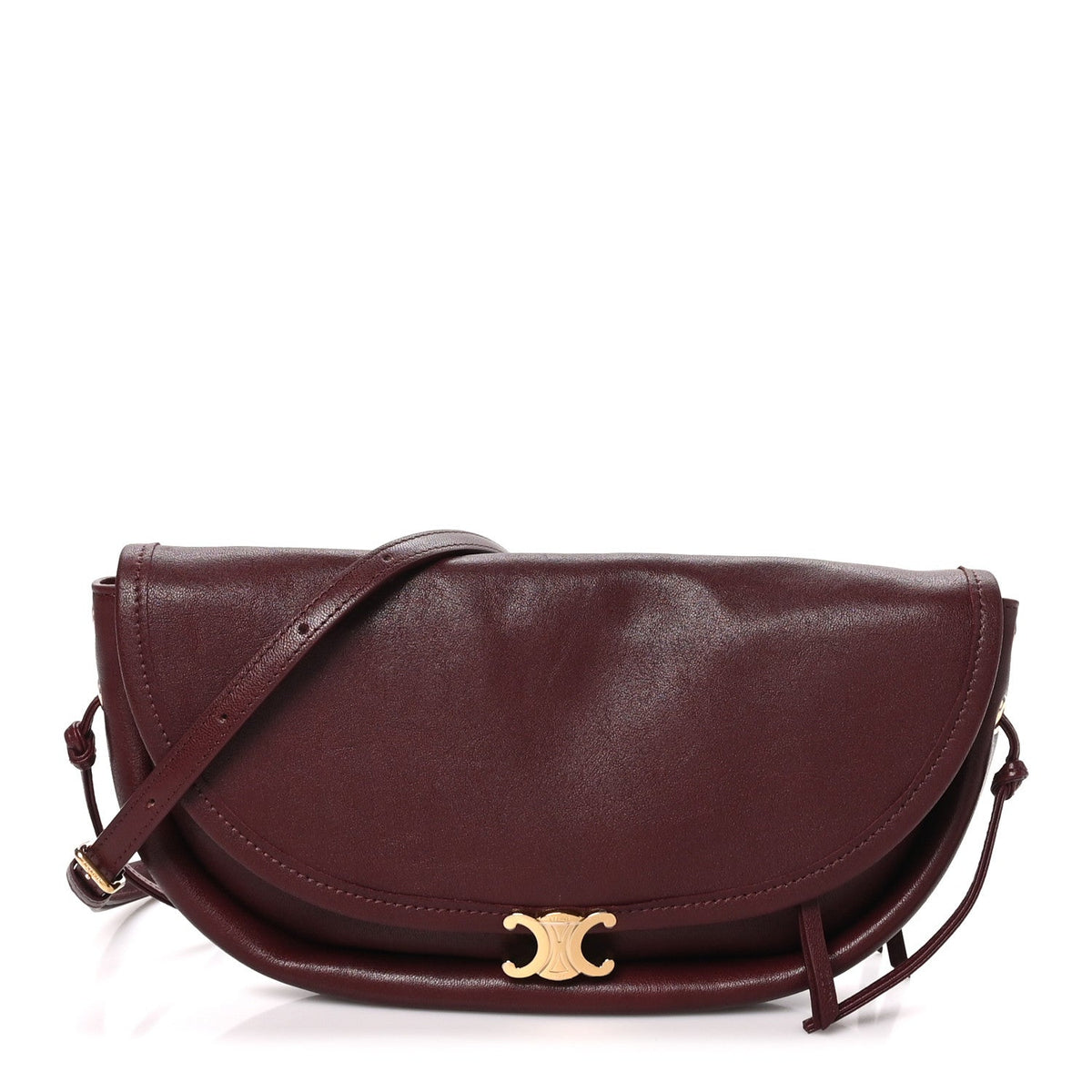 Lambskin Handbag
