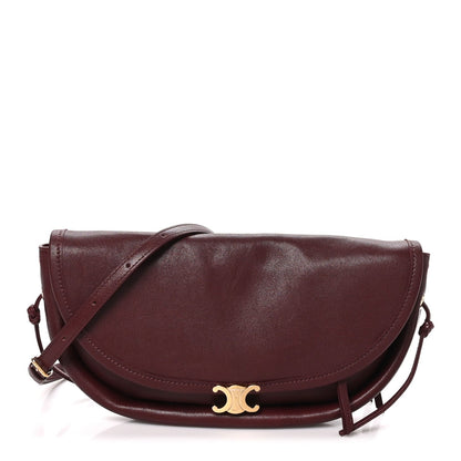 Lambskin Handbag